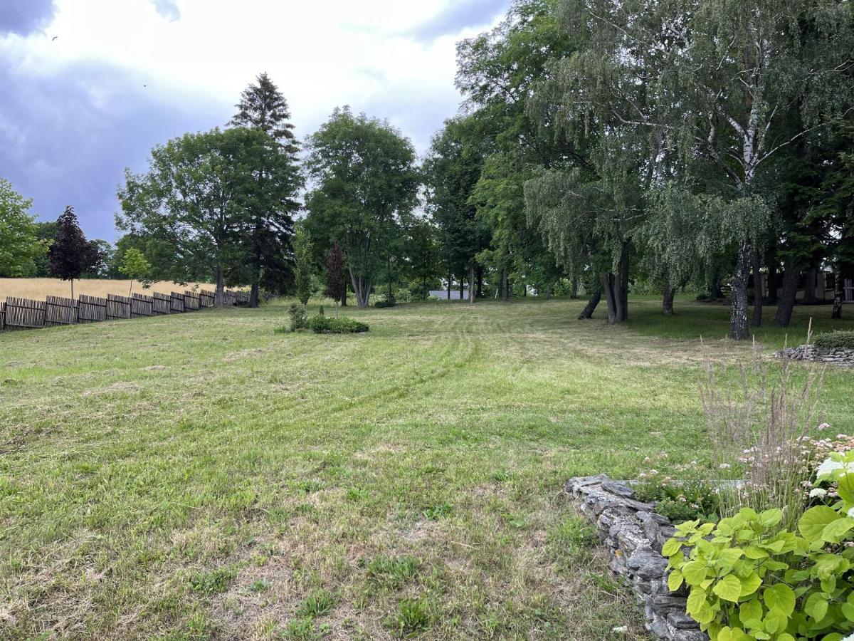Будинок відпочинку Anadelska Hora Andelska Hora (Bruntal)
